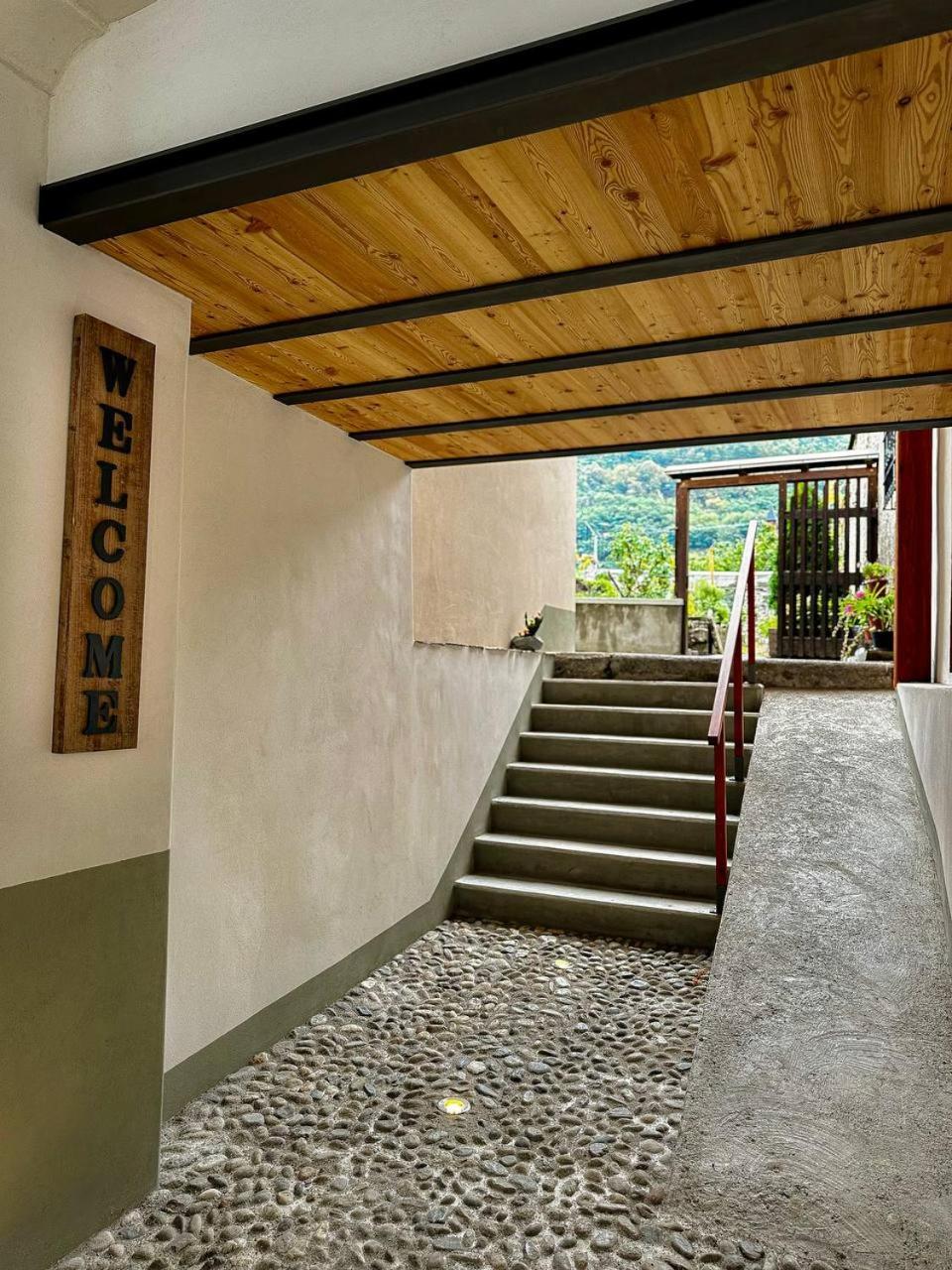 Casa Armida Apartamento Tirano Exterior foto